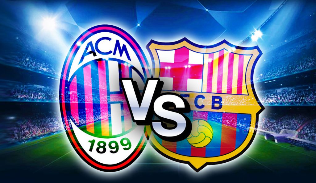 Calciomercato Milan, sfida al Barcellona per un grandissimo talento.