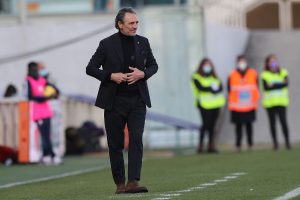 Cesare Prandelli