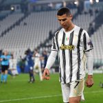 Cristiano Ronaldo Juventus