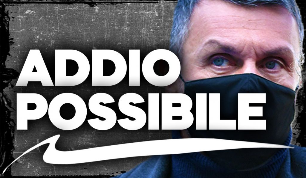 News Milan, mercato: ora l'addio è possibile.