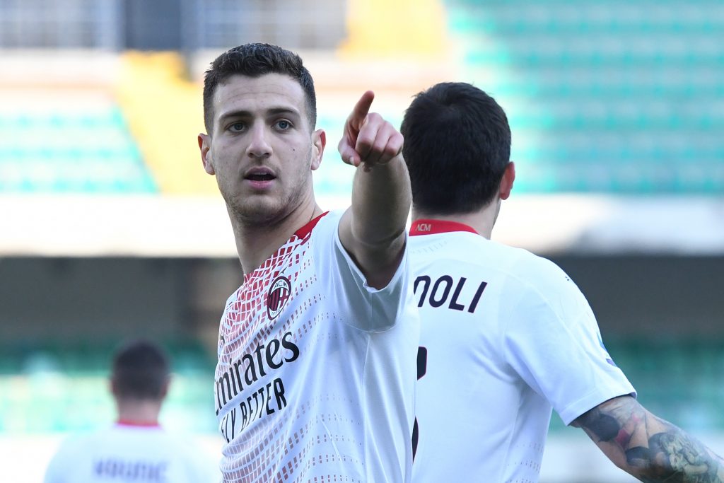 Diogo Dalot