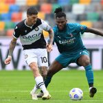 Frank Kessié affronta Rodrigo De Paul