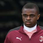 Pierre Kalulu, difensore del Milan