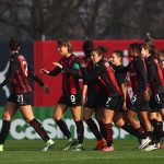 Milan Femminile