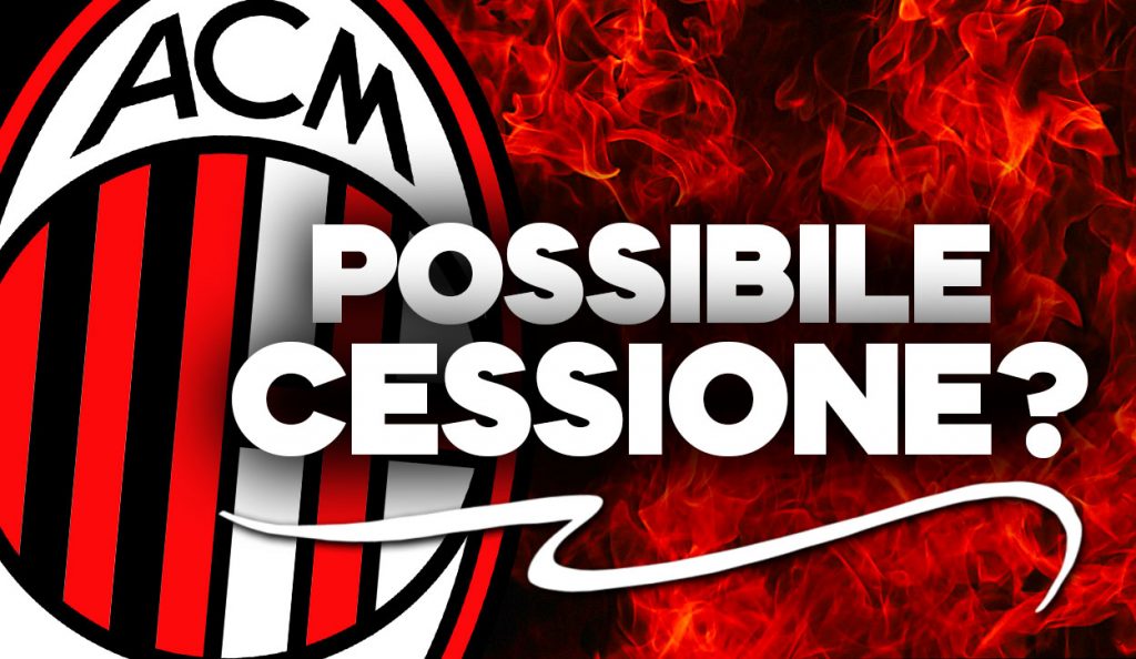 News Milan, calciomercato: possibile cessione a sorpresa in estate.