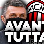 News Milan, mercato: avanti tutta per un nuovo colpo.