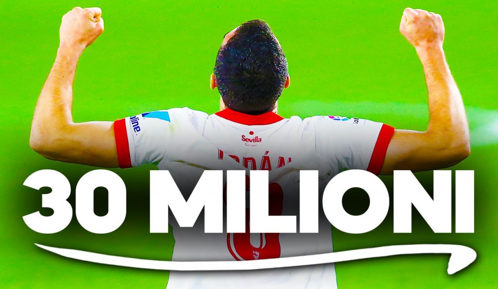 News Milan, mercato: Joan Jordan nel mirino di Maldini.