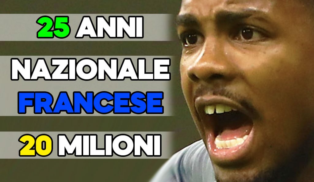 News Milan, mercato: Maignan nel radar rossonero.