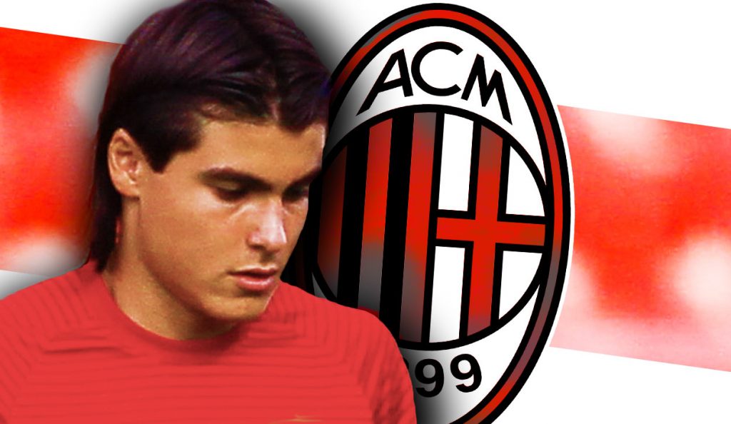 News Milan, mercato: Romero accostato ai rossoneri.