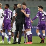 Vlahovic e Pioli, dopo Fiorentina-Milan