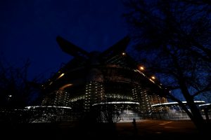 San Siro, lo stadio del Milan