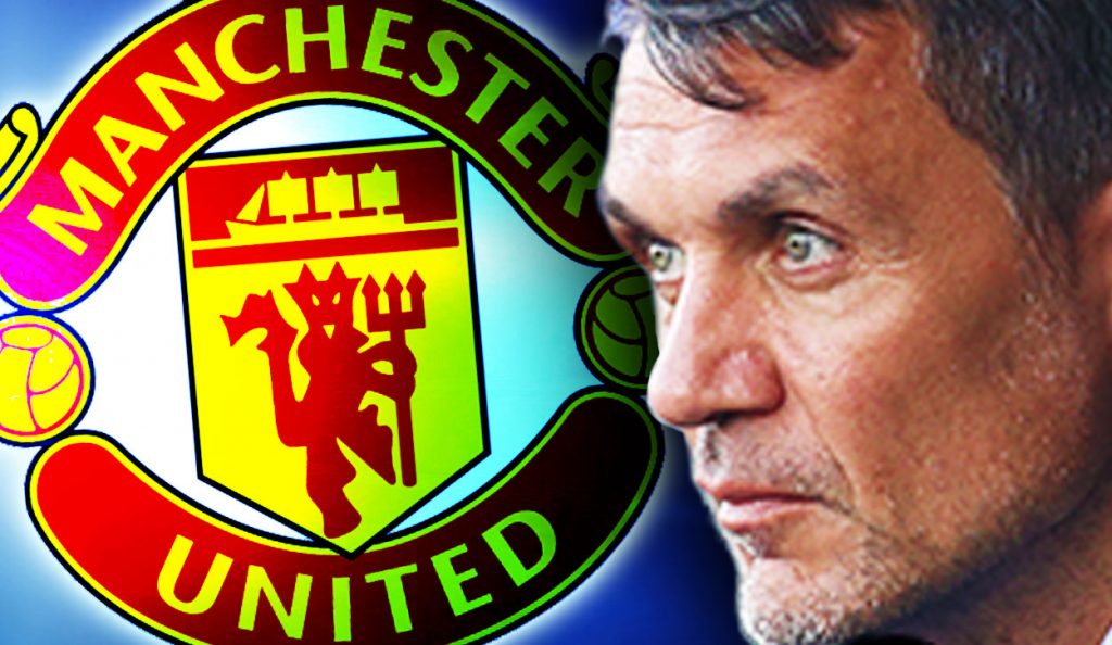 Calciomercato Milan, si pensa al colpo dal Manchester United.