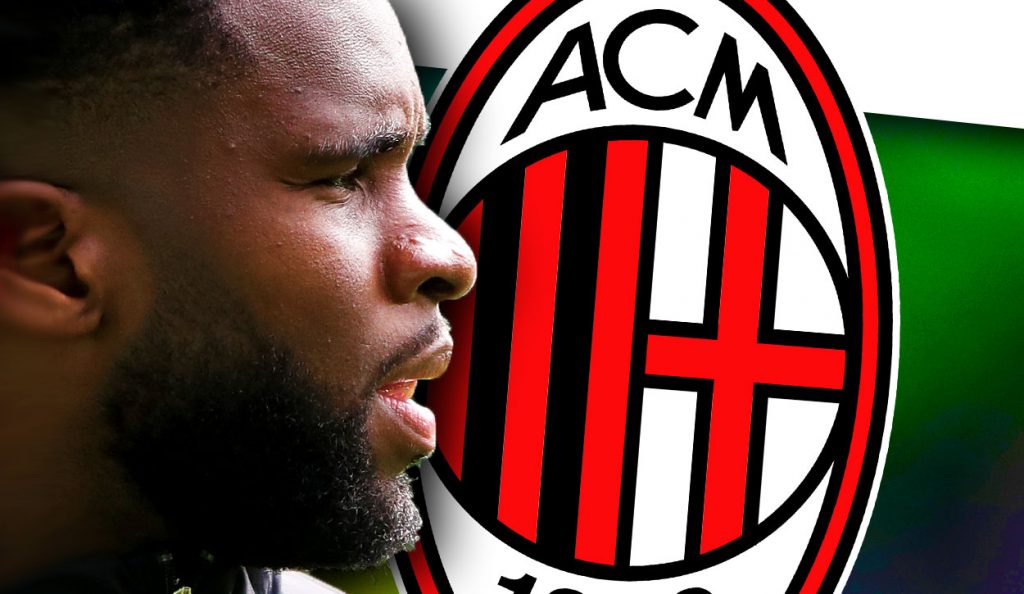 Calciomercato Milan, possibile scambio capolavoro.