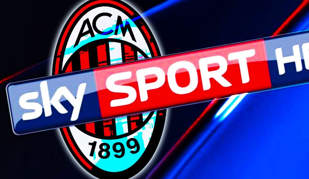 News Milan, mercato: Sky Sport ha dato alcune importanti notizie.