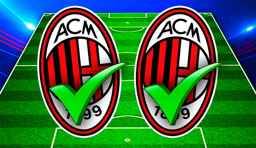 Calciomercato Milan, due colpi sono già sicuri.