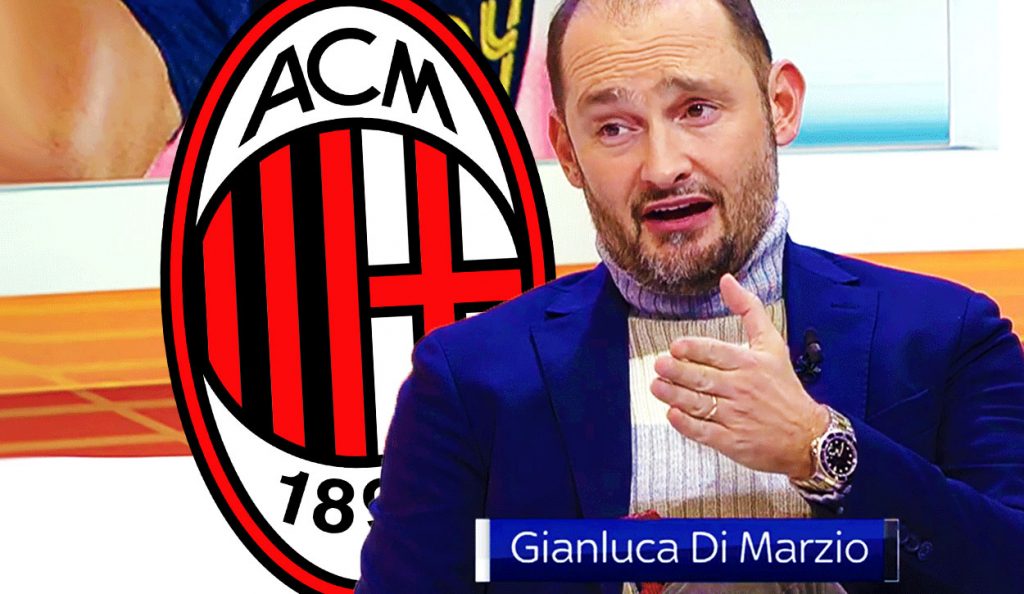 Calciomercato Milan, Di Marzio fa sognare i rossoneri: ecco le ultime notizie.