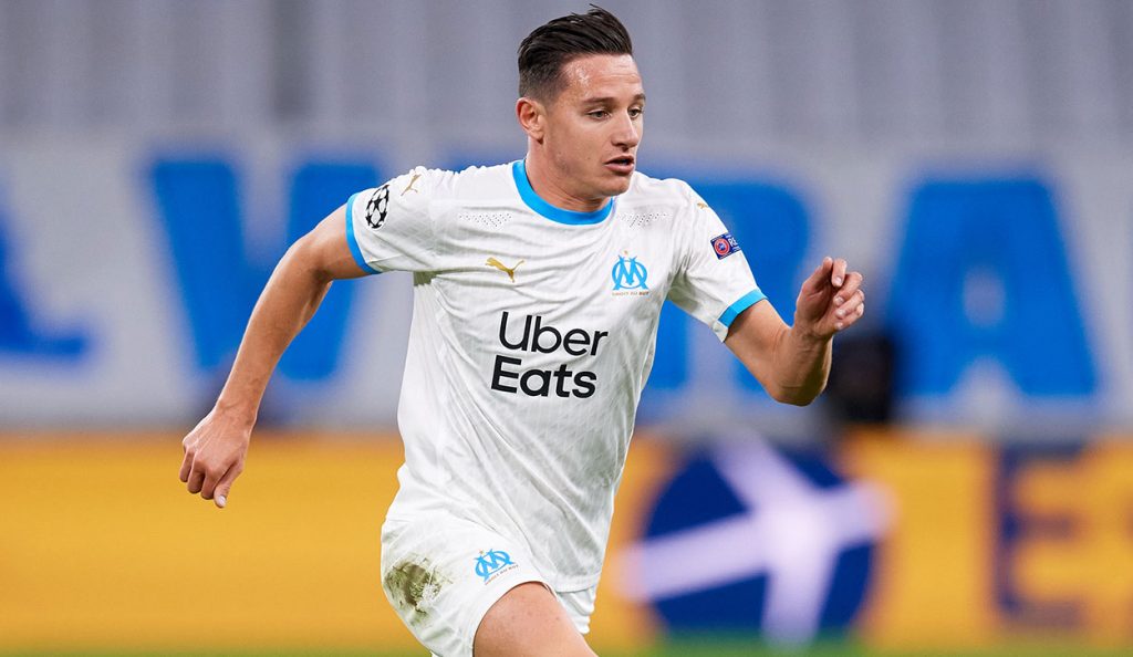 Florian Thauvin nome sempre caldo per il mercato del Milan.