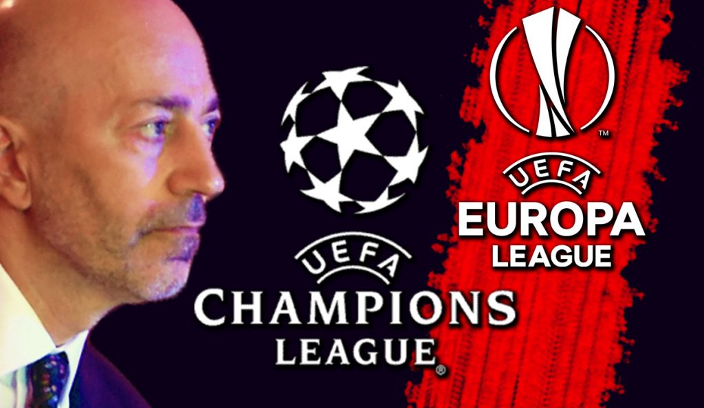 Calciomercato Milan, niente Chammpions League? Ecco cosa potrebbe succedere.