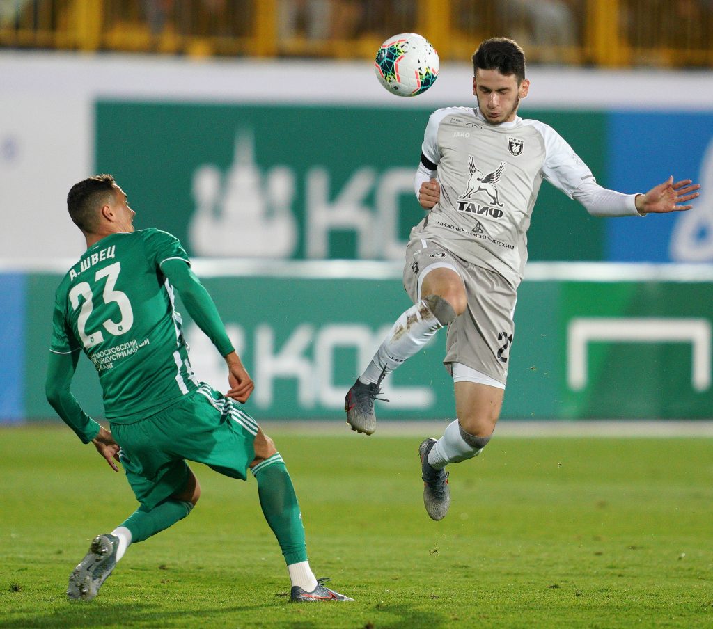 Khvicha Kvaratskhelia