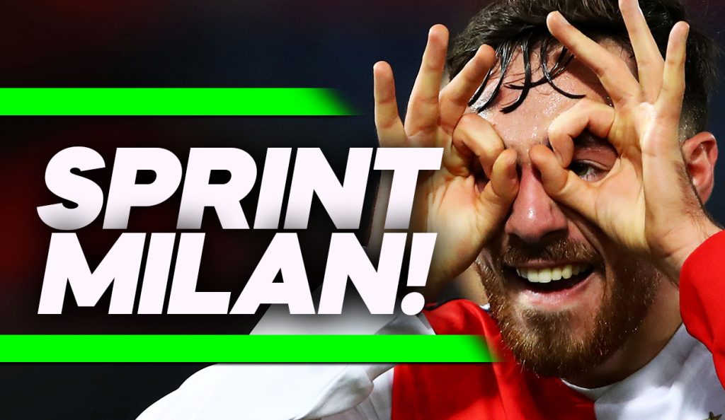 Calciomercato Milan, sprint per Kokcu.