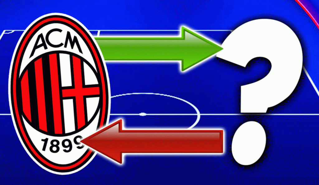 Milan, si valuta uno scambio da 50 milioni