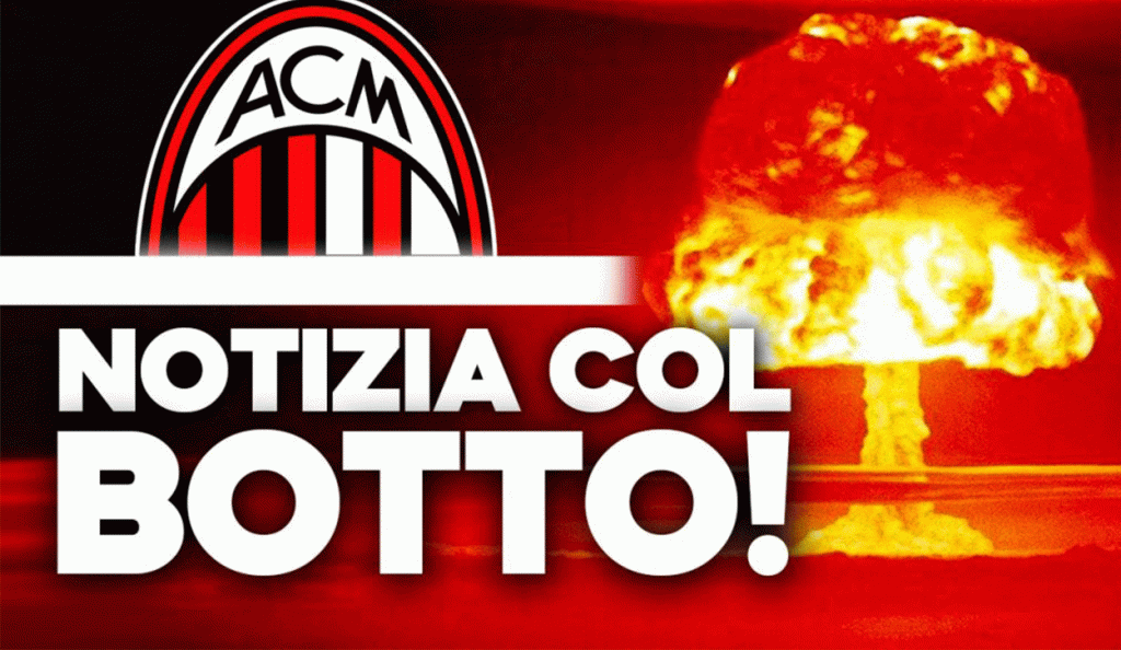 Pazza idea Maldini: nome enorme per il Milan