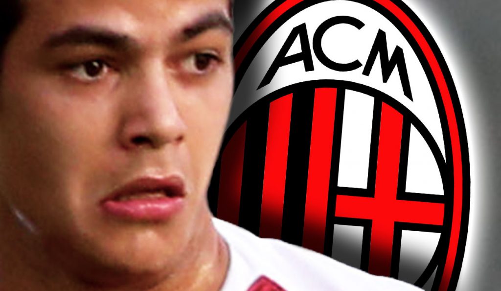Calciomercato Milan, Faivre nome nuovo nel mirino rossonero.