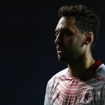 Hakan Calhanoglu