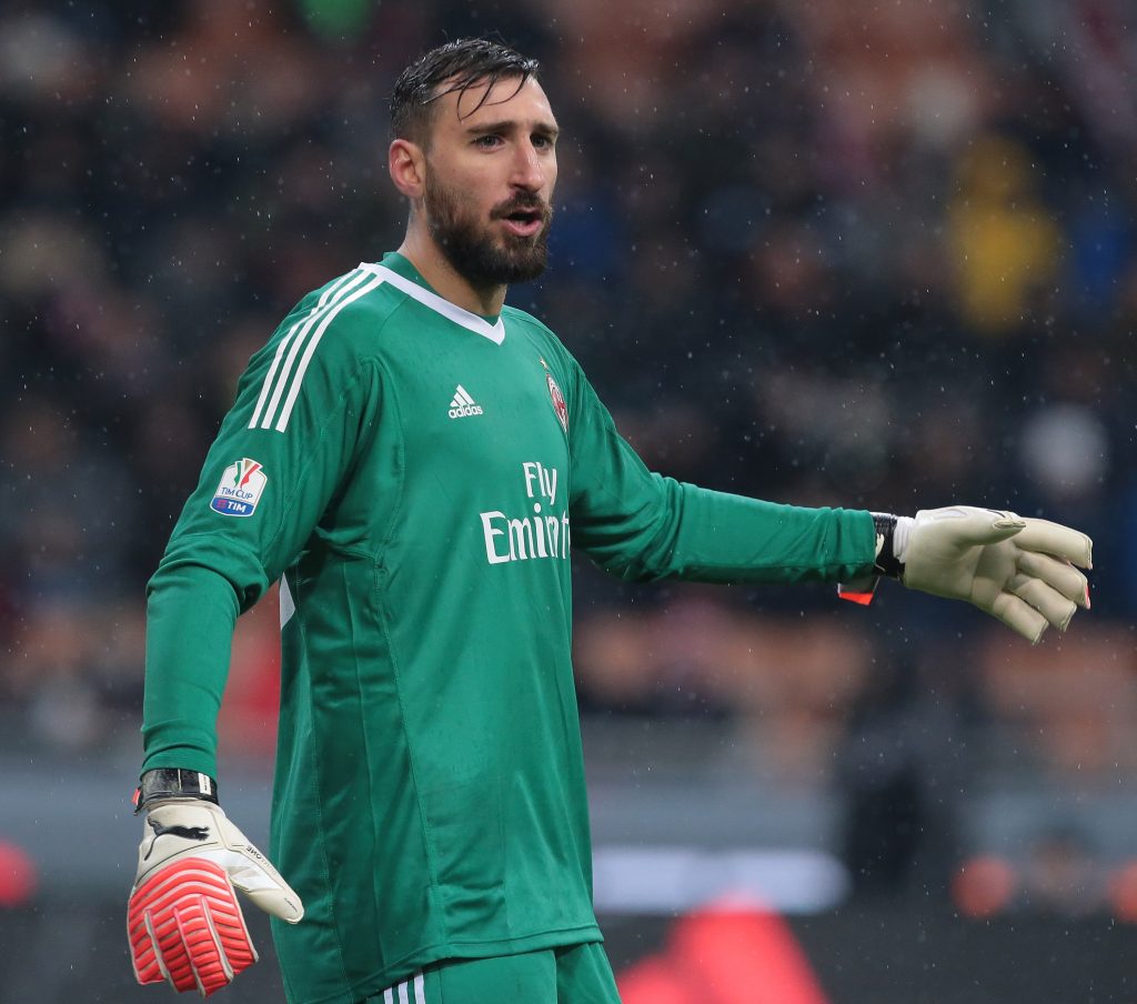Antonio Donnarumma