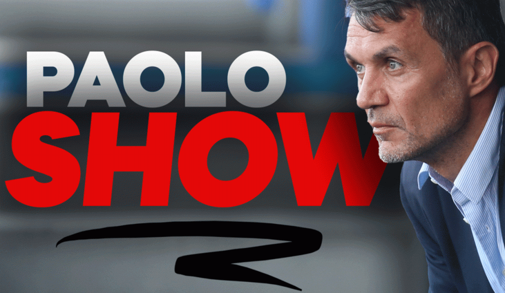 Maldini ha un piano per il colpo impossibile