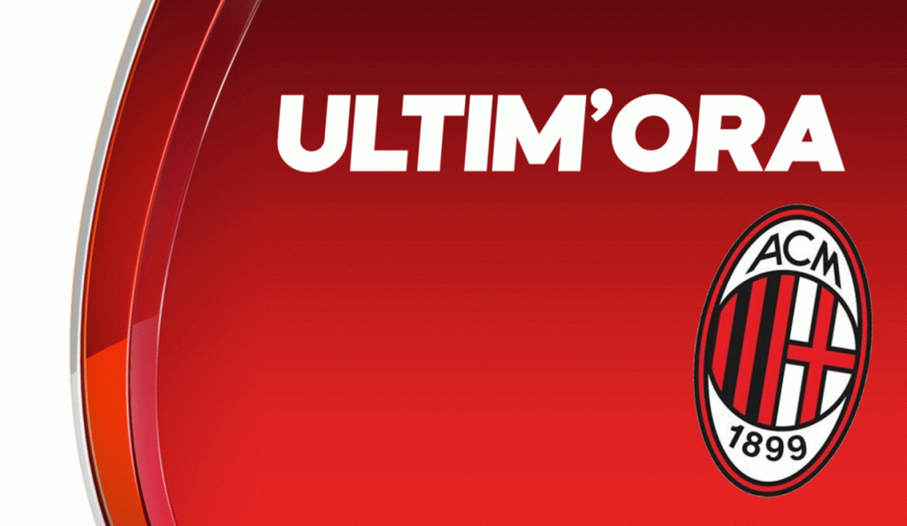 Il Milan avrebbe trovato l'intesa per il primo colpo in attacco