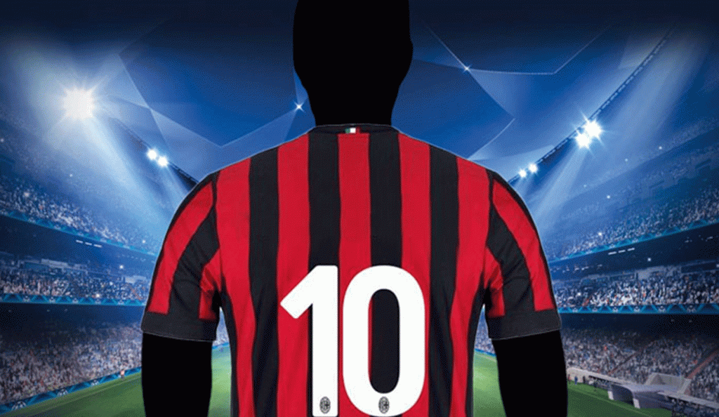 Grosse novità sul nuovo numero 10