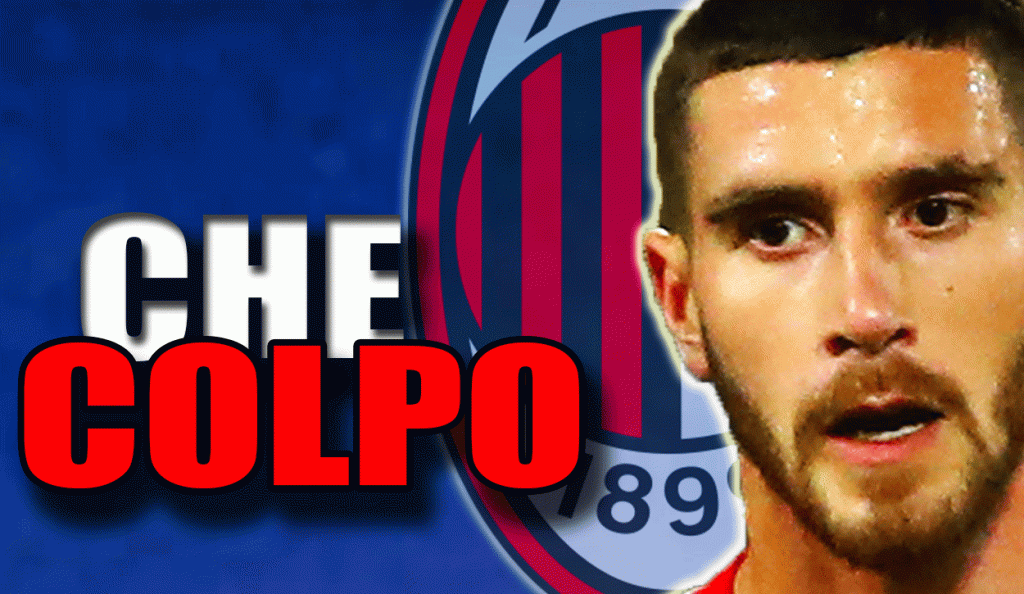 Maldini punta un nome a sorpresa