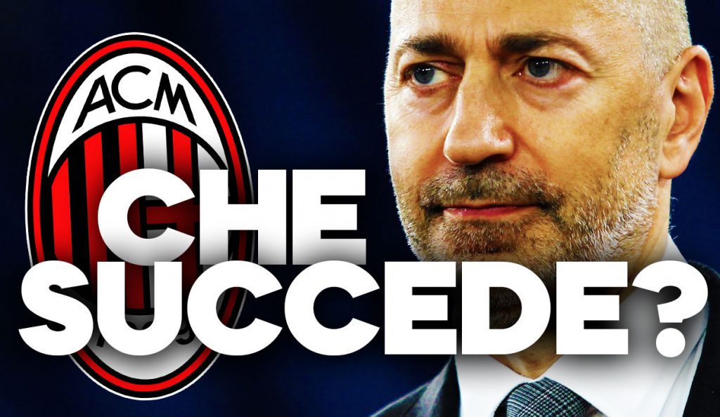 Calciomercato Milan, cambia tutto senza Champions League.