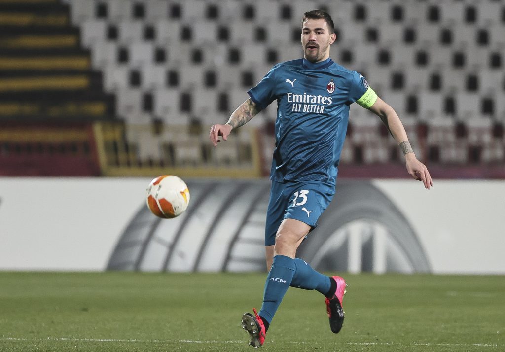 Alessio Romagnoli