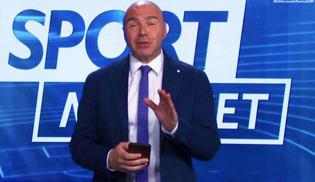 Calciomercato Milan, Claudio Raimondi svela grosse notizie su Donnarumma.