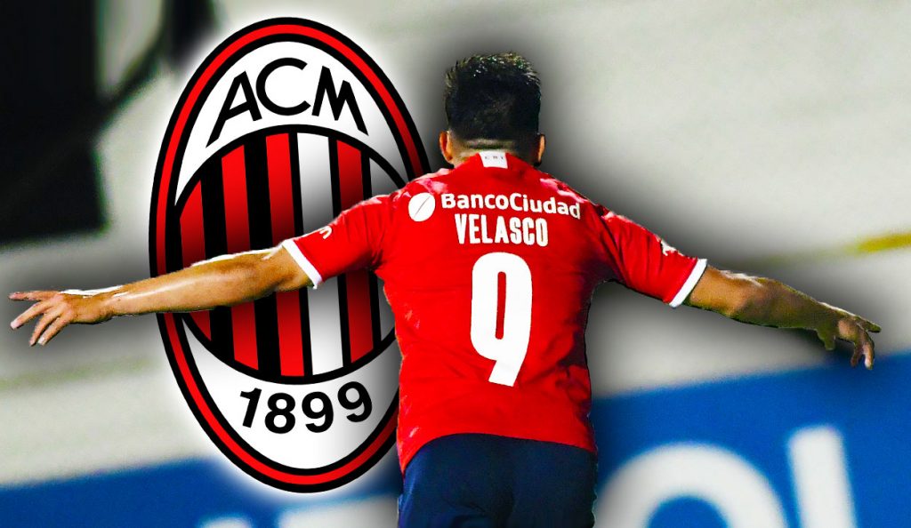 Calciomercato Milan, un talento fenomenale nel mirino.