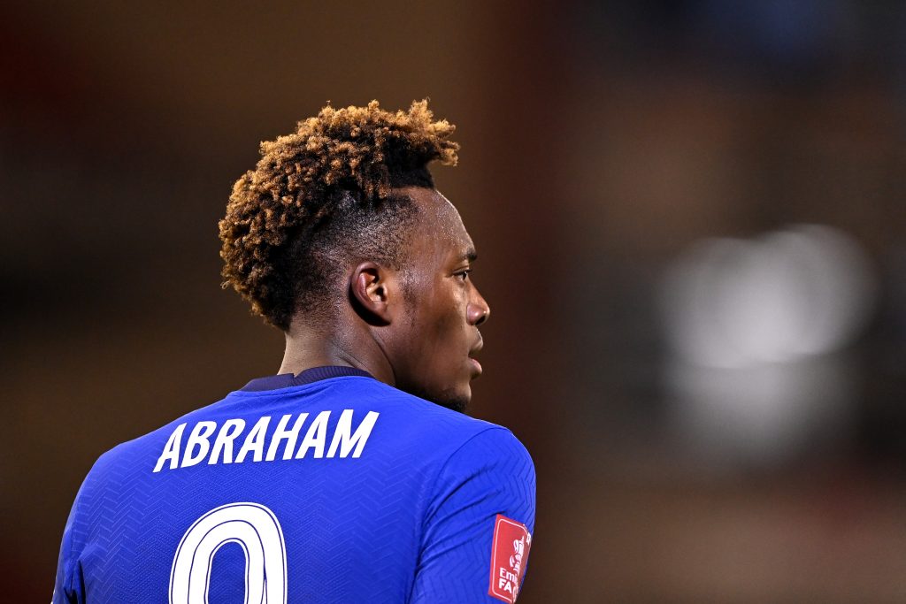 Tammy Abraham