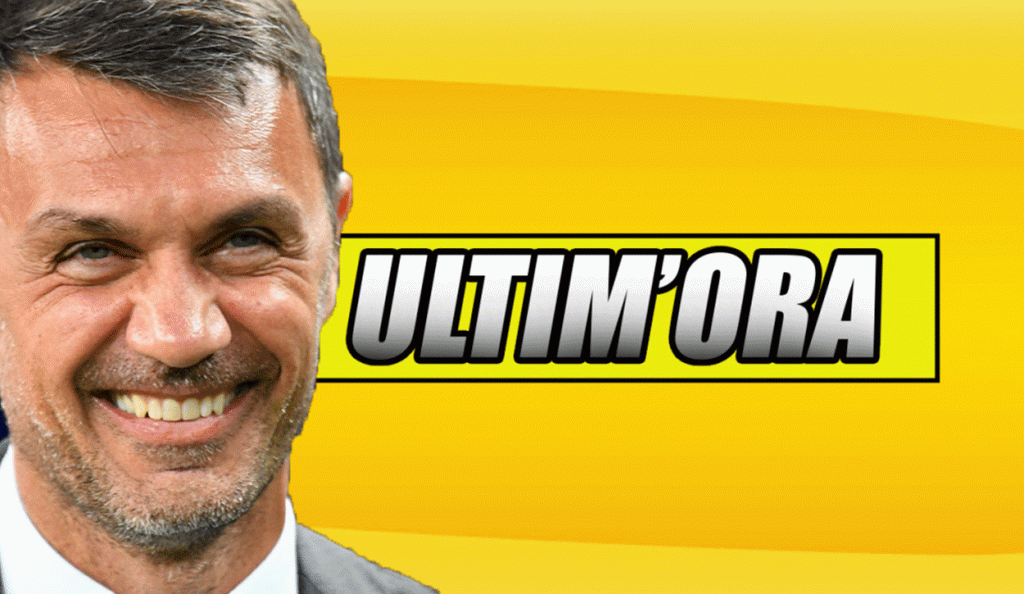 Accordo vicino per il secondo colpo