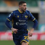 Mattia Zaccagni obiettivo del Milan