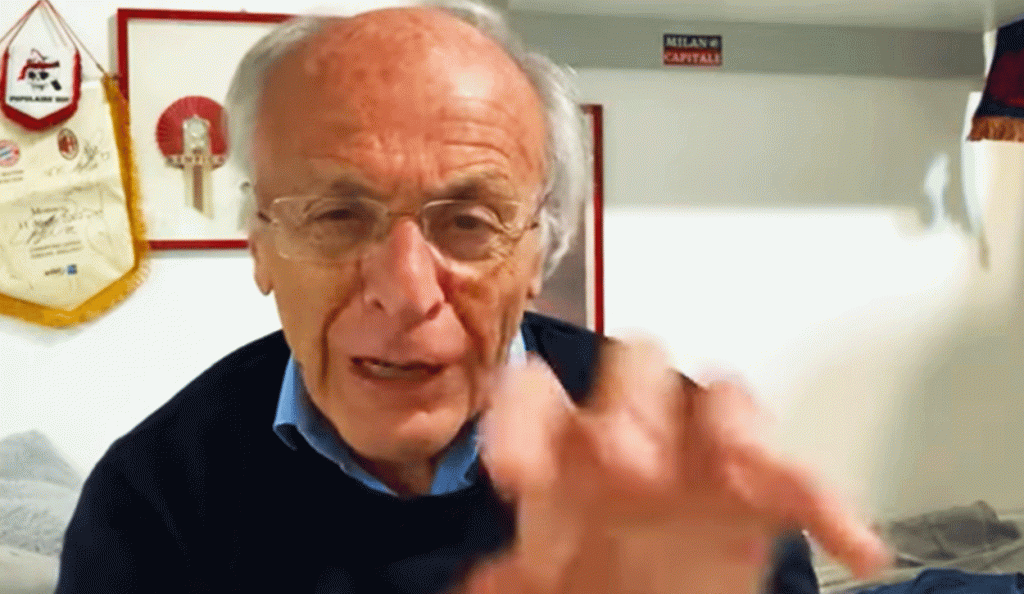 Pellegatti parla di un nuovo intreccio di mercato