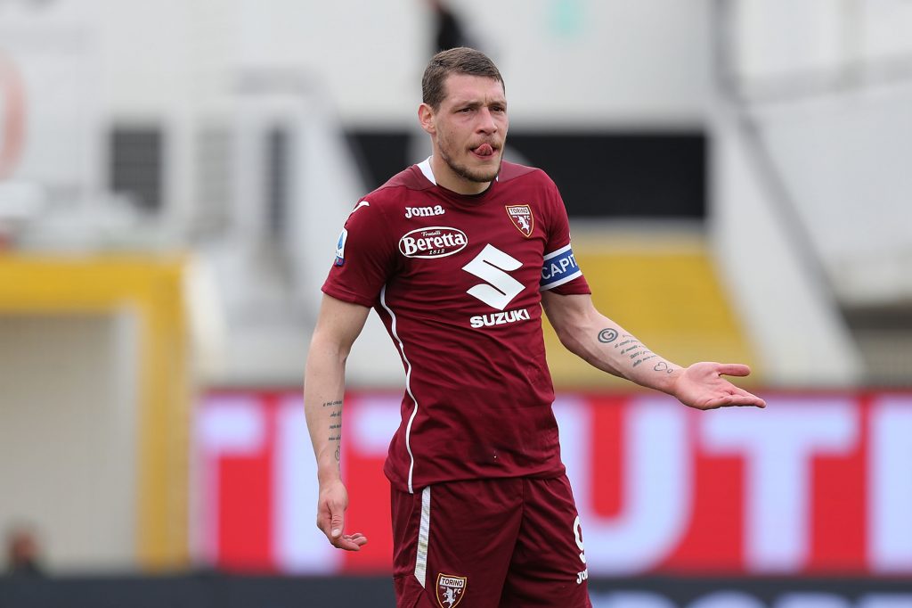 Andrea Belotti