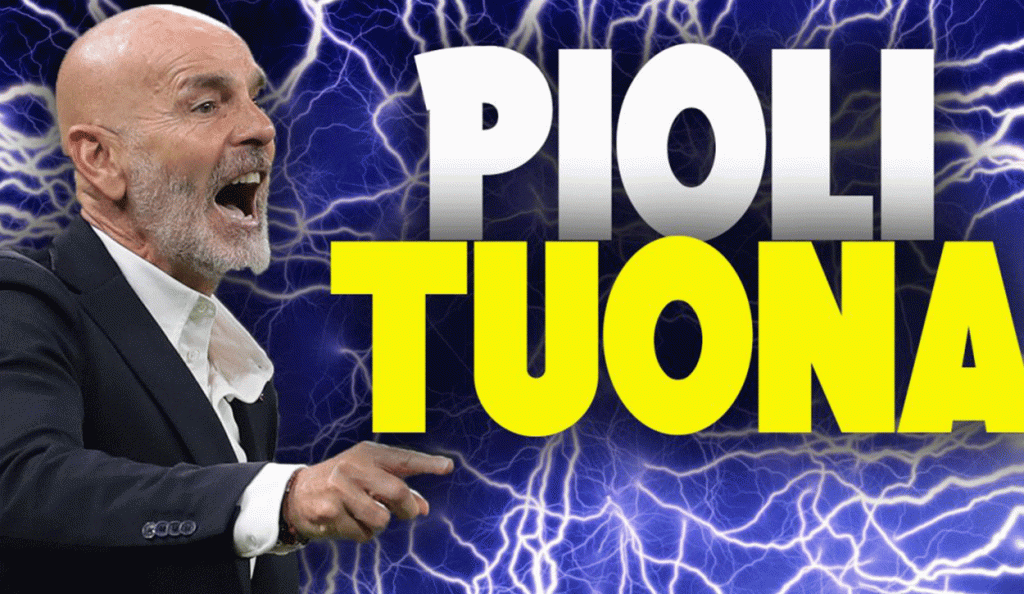 La richiesta di Pioli a Maldini