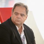 Il noto giornalista Paolo Condò