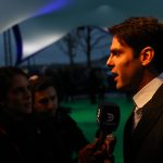 L'ex Pallone d'Oro Ricardo Kakà