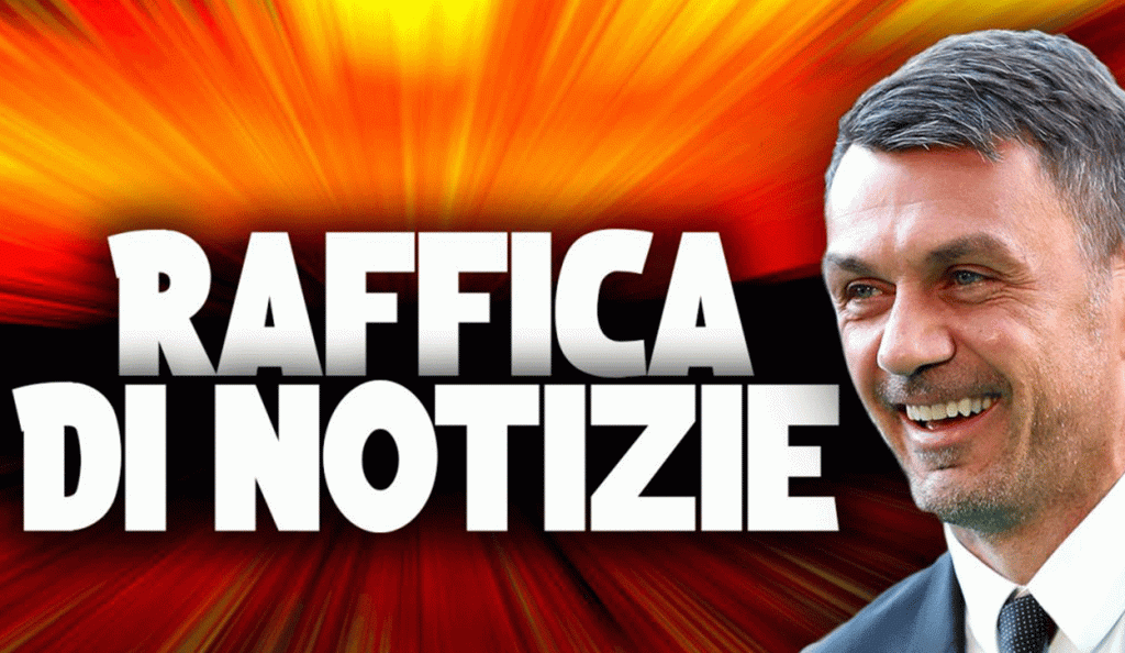 Baiocchini rivela la strategia di Maldini sul mercato