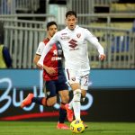 Karol Linetty, giocatore del Torino