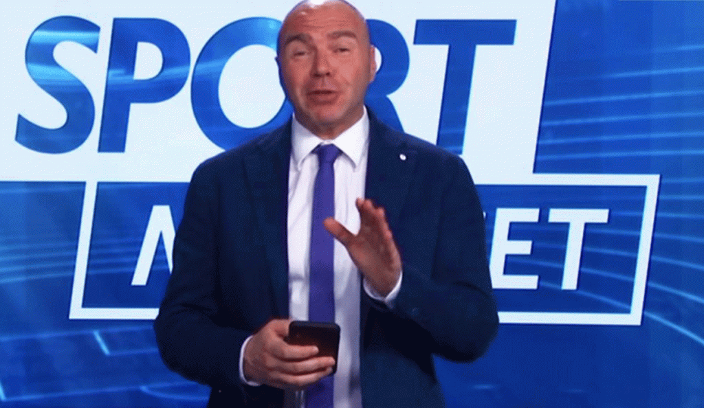 Un sogno di Pioli può realizzarsi, l'annuncio di Raimondi