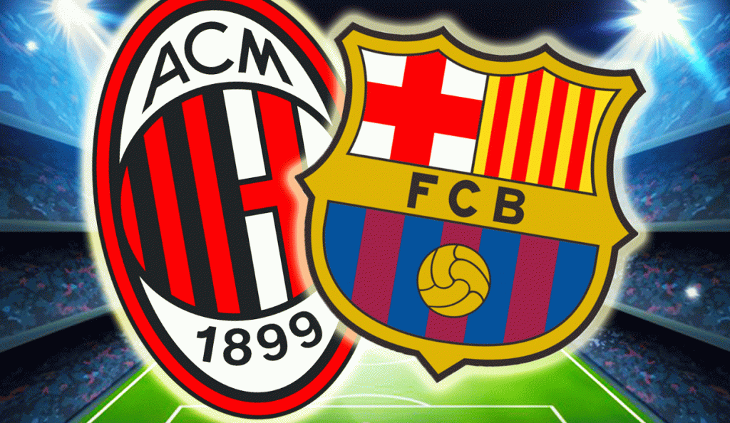 Possibile affare pesante fra il Diavolo e il Barca