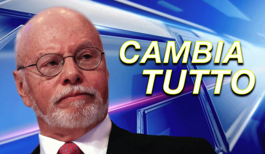 Elliott frena su un'operazione che sembrava quasi chiusa